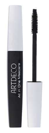 Artdeco All in One Tusz do Rzęs Nr 01 Black 10 ml