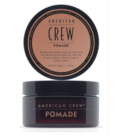 American Crew Pomade Pomada do Włosów 50 g