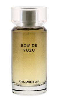Karl Lagerfeld Les Parfums Matieres Bois de Yuzu Woda Toaletowa 100 ml