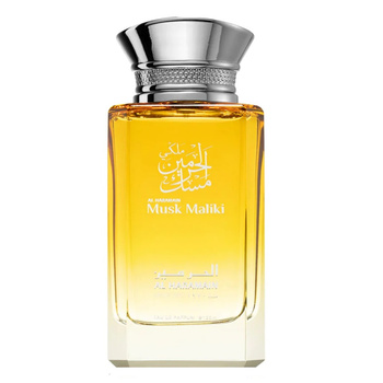 Al Haramain Musk Maliki Woda Perfumowana Unisex 100 ml