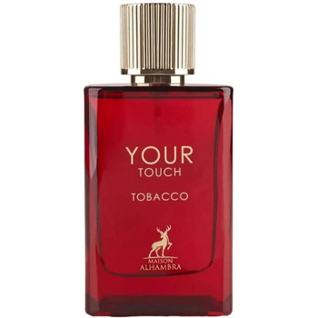Maison Alahambra Your Touch Tobacco Woda Perfumowana 100 ml