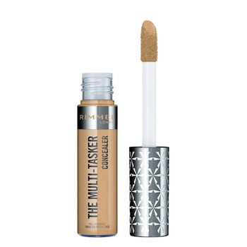 RIMMEL_The Multi Tasker Concealer korektor w płynie 60 Nude 8g