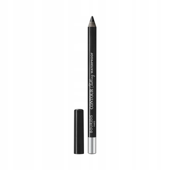 Bourjois Paris Contour Clubbing Wodoodporna Kredka do Oczu 41 Black Party 1,2 g