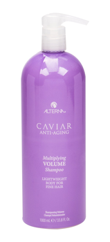 Szampon do włosów Alterna Caviar Anti-Aging Multiplying Volume 1000ml