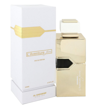 Al Haramain L'aventure Femme Woda Perfumowana 200 ml