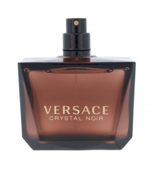 Versace Crystal Noir Woda Toaletowa 90 ml Tester