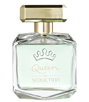 Antonio Banderas Queen Of Seduction Edt 80ml