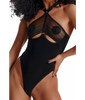Demoniq Bielizna-LadyX Trini XL - body