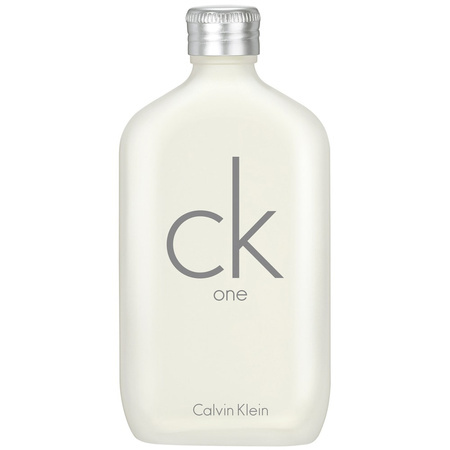 Calvin Klein CK One Woda Toaletowa 50 ml