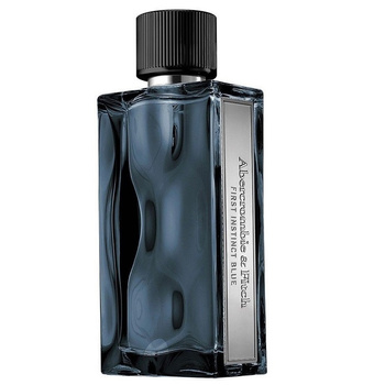 Woda toaletowa Abercrombie & Fitch First Instinct Blue 100 ml