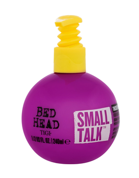 Tigi Bed Head Small Talk Krem Żel na Objętość Włosów 240 ml