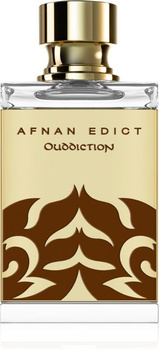 Afnan Edict Ouddiction Woda Perfumowana 80 ml