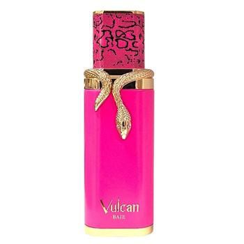French Avenue Vulcan Baie Woda Perfumowana 100 ml