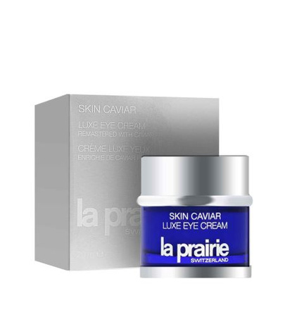 La Prairie Skin Caviar Luxe Eye Cream Krem pod Oczy 20 ml