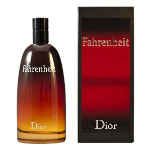 Christian Dior Fahrenheit Woda toaletowa 50 ml spray
