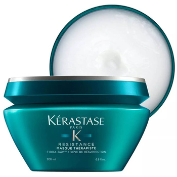 Kerastase Resistance Maska do Włosów 200 ml