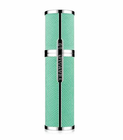 Travalo Milano Aqua Flakon z Możliwością Napełnienia 5 ml