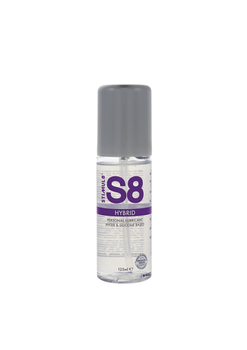 Stimul8 Lubrykant S8 Hybrid Lube 125ml