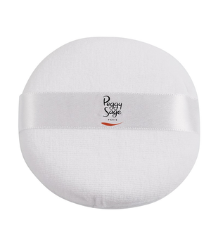 Peggy Sage Powderpuff puszek do pudru sypkiego