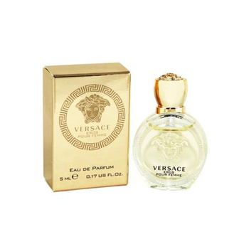 Woda perfumowana Versace Eros Pour Femme 5ml