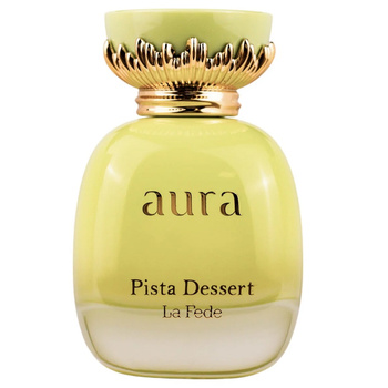 La Fede Aura Pista Dessert Woda Perfumowana 100 ml
