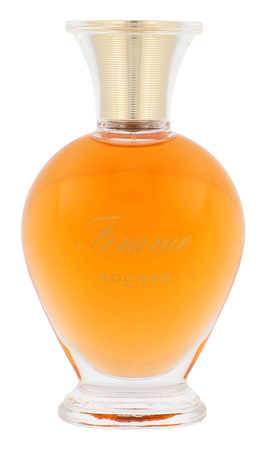 Woda toaletowa Rochas Femme  100 ml