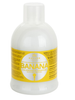 Szampon do włosów Kallos Cosmetics Banana  1000 ml