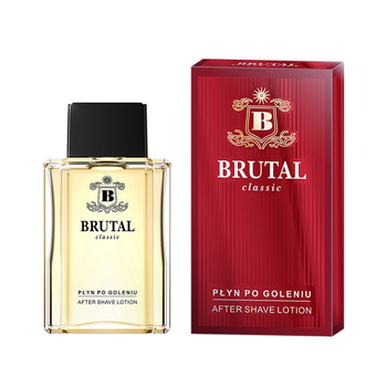 Brutal Classic After Shave 100ml