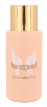 Paco Rabanne Olympea Mleczko do Ciała 200 ml