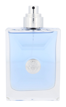 Versace Pour Homme Woda toaletowa 100 ml Tester