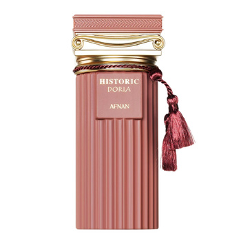 Afnan Historic Doria Woda Perfumowana 100 ml