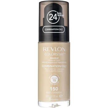 Revlon ColorStay Combination Oily Skin SPF15 Podkład 150 Buff 30 ml