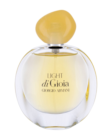 Woda perfumowana Giorgio Armani Light di Gioia  50 ml