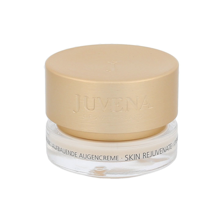 Juvena Skin Rejuvenate Nourishing Krem pod Oczy 15 ml