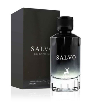Maison Alhambra Salvo Woda Perfumowana 100 ml
