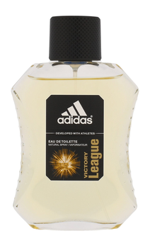 Woda toaletowa Adidas Victory League  100 ml