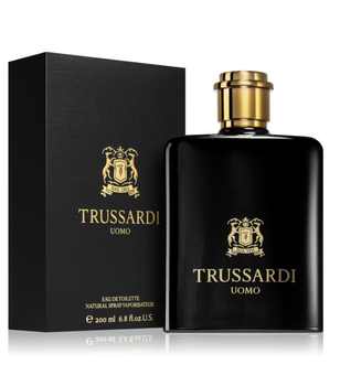 Trussardi Uomo 2011 Woda Toaletowa 200 ml
