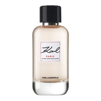 Woda perfumowana Karl Lagerfeld Karl Paris 21 Rue Saint-Guillaume 100 ml