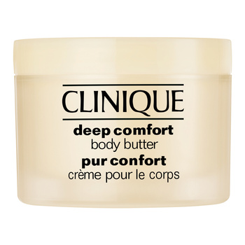 Masło do ciała Clinique Deep Comfort  200 ml