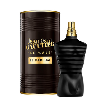 Woda perfumowana Jean Paul Gaultier Le Male Le Parfum Intense 125 ml