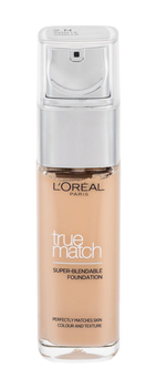 Podkład L´Oréal Paris True Match  30 ml