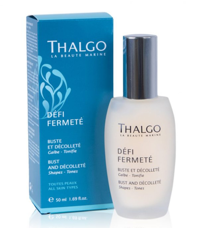 Thalgo Defi Fermete Bust And Decollete Serum Ujędrniające do Dekoltu i Biustu 50 ml