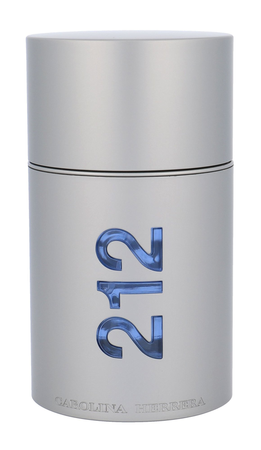 Carolina Herrera 212 Men Woda Toaletowa 50 ml