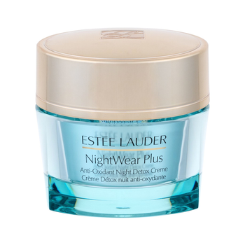 Estée Lauder Night Wear Plus Krem Na Noc 50 ml