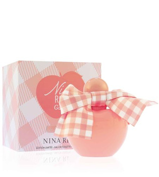 Nina Ricci Nina Rose Garden Woda Toaletowa 50 ml