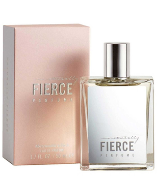 Abercrombie & Fitch Naturally Fierce Woda Perfumowana 50 ml