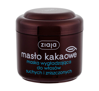 Maska do włosów Ziaja Cocoa Butter  200 ml