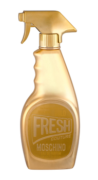 Woda perfumowana Moschino Fresh Couture Gold 100 ml