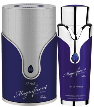 Armaf Magnificent Blue Pour Homme Woda Perfumowana 100 ml