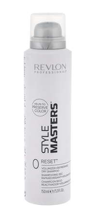 Suchy szampon Revlon Professional Style Masters Double or Nothing Reset 150 ml